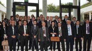 Χορηγός του MDRT EUROPE CLASSIQ η International Life