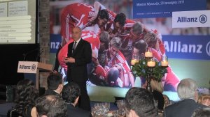 Πέτρος Παπανικολάου: Είμαστε ο πλέον αξιόπιστος οργανισμός