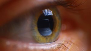 EyeDrop: Μεταφορά αρχείων με το βλέμμα