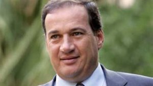 Νέος Πρόεδρος της Ευρωκλινικής ο Σπύρος Καπράλος