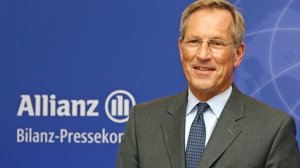 Ομιλος Allianz: Αύξηση κερδών κατά 18%!