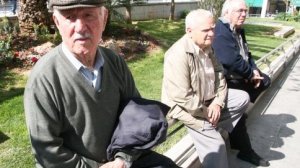 "ΗΛΙΟΣ": Στα 921,15 ευρώ το μέσο μηνιαίο εισόδημα από συντάξεις