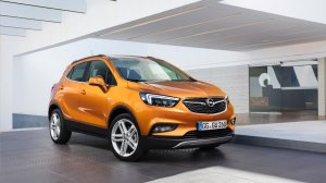 H Opel στο πνεύμα της εποχής!