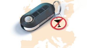 Προωθείται η υποχρεωτική εγκατάσταση συστημάτων alcohol interlock σε φορτηγά και λεωφορεία