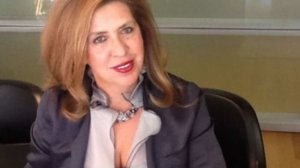 Η Χαρούλα Απαλαγάκη νέα Γενική Γραμματέας στην Ελληνική Ένωση Τραπεζών