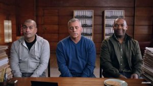 Video: Δείτε πώς γίνεται το underwriting στην εκπομπή Top Gear, του BBC!