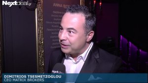 Η Matrix κλείνει 10 χρόνια και το γιορτάζει με την Άννα Βίσση! (video)
