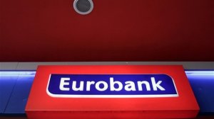 Eurobank: Στα 40 εκατ. ευρώ τα κέρδη του β΄τριμήνου