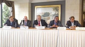 Εκδήλωση για τον κλάδο σκαφών
