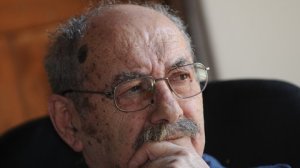 Έφυγε από τη ζωή ο συγγραφέας Χρόνης Μίσσιος 