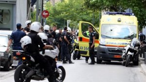 Σοβαρά τραυματισμένος ο Νίκος Μαζιώτης