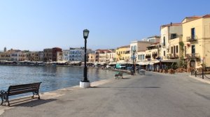 Αγώνας δρόμου για τη ρύθμιση χρεών από εκατοντάδες Χανιώτες