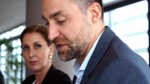 Με παγκοσμίου φήμης αξιοπιστία και άνοδο στη δεύτερη θέση η NN Ελλάδος επεκτείνεται και συνεισφέρει νέες υπηρεσίες σε Ζωή και Υγεία!