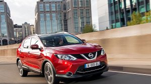 Από 22.610 ευρώ το νέο Nissan Qashqai 163 ίππων