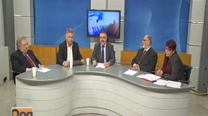 Εκκαθαριστής Ασπίς: Με νομοθετικές ρυθμίσεις θα ξεμπλοκάρουν οι αποζημιώσεις για Ασπίς και Commercial