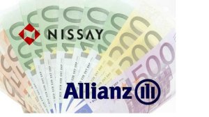 500 εκ. ευρώ επενδύει η Nippon Life στην Allianz