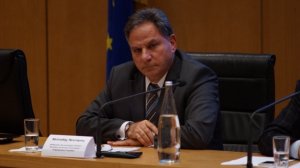 ΑΠΟΚΛΕΙΣΤΙΚΟ - Μιλτιάδης Νεκτάριος: Από τα 4 δις ΜΠΟΡΕΙ ΝΑ ΑΝΕΒΕΙ στα 14 ΔΙΣ ευρώ η παραγωγή ασφαλίστρων!