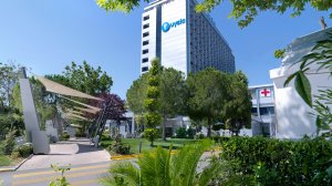 Όμιλος ΥΓΕΙΑ: Έλεγχος καρδιάς σε προνομιακή τιμή με αφορμή την Παγκόσμια Ημέρα Καρδιάς!