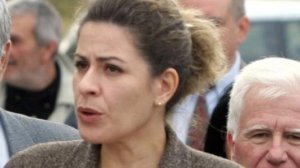Αποφυλακίζεται η Αρετή Τσοχατζοπούλου