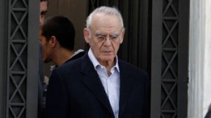 Δημεύουν το σπίτι του Άκη - Οι διάλογοι με τον εισαγγελέα