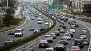 Τα νέα τέλη κυκλοφορίας. Δείτε τι θα πληρώσετε