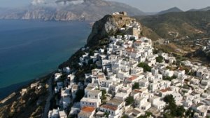 Υπερήφανη φωνή απελπισίας ιατρού από τη Σκύρο