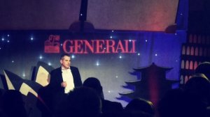 Νέες εκπλήξεις υπόσχεται η Generali η οποία πάει...Περού