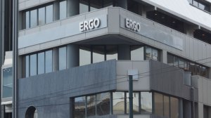 Η ERGO ισχυροποιεί τη θέση της στην αγορά μέσω του δικτύου των Συνεργατών της