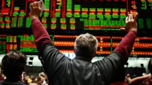 Ράλι ανόδου 9,66% στο Χρηματιστήριο