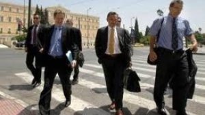 Τί ειπώθηκε στη συνάντηση υπουργείου Εργασίας και τρόικας