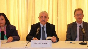 Ε.ΜΕ.ΔΙ.Π.: 4ο Πανελλήνιο Συνέδριο για το διαβητικό πόδι