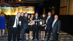 Oι κορυφαίοι managers της International Life στο GAMA International Lamp Conference 