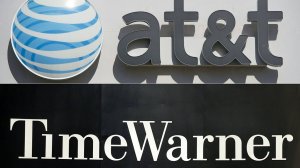 H AT&T εξαγοράζει την Time Warner!