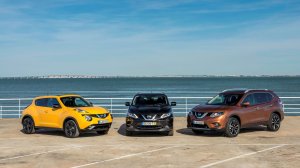 Ρεκόρ πωλήσεων για τη Nissan στη Δ. Ευρώπη