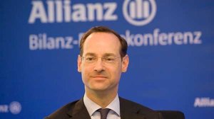 Allianz: Θέλει μια μεγάλη εξαγορά - Δεν ενδιαφέρεται για μικρότερες εταιρίες!