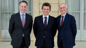 Αποχωρεί ο Henri de Castries από την AXA