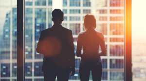 Διεθνές πρόγραμμα για την εργασία του μέλλοντος παρουσίασε η ΕΥ