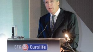 EFG Eurolife Ασφαλιστική: Εορταστική εκδήλωση αφιερωμένη στο δίκτυο συνεργατών της