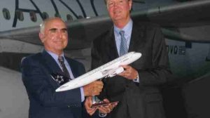 Aegean Airlines: 28ο μέλος της Star Alliance