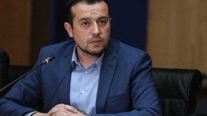 Νίκος Παππάς: H Ελλάδα να μπει στο κύμα της τεχνολογικής επανάστασης