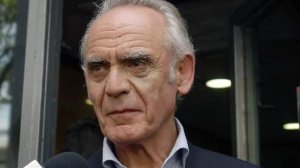 Στον Κορυδαλλό ο Ακης Τσοχατζόπουλος 