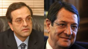 Συμφωνία για τις κυπριακές τράπεζες στην Ελλάδα