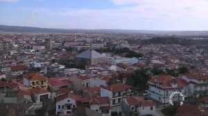 Νέο Αρχονταρίκι: Προσκύνημα στη Θράκη