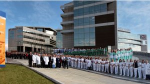 Ειδικό Ιατρείο Καρδιακής Ανεπάρκειας στο Ιατρικό Διαβαλκανικό Θεσσαλονίκης
