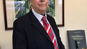 Συμεών Κιούκας: Προσφέρουμε λύσεις για κάθε ασφαλιζόμενο κίνδυνο