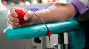 Εθελοντική αιμοδοσία των εταιριών του Ομίλου ERGO στην Ελλάδα!