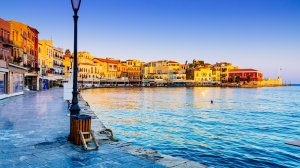 Έργα ρομποτικής, εργασίες για ασφάλεια στο διαδίκτυο από μαθητές στα Χανιά