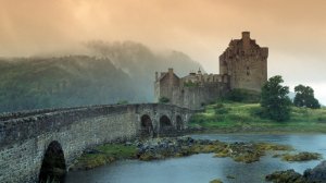 H Aspen στην Σκωτία