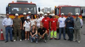 INTERAMERICAN: Καμπάνια για την πρόληψη των τροχαίων 