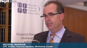 Γιατί Financial Planning? Tα οφέλη της μεθοδολογίας για τον πελάτη και τον ασφαλιστικό σύμβουλο